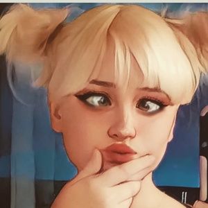 Meet your Posher, Imogen